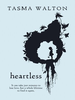 cover image of Heartless